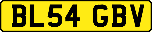 BL54GBV
