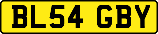 BL54GBY