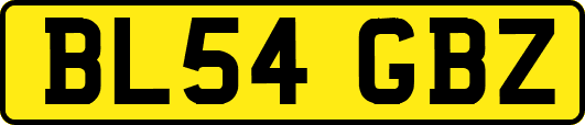 BL54GBZ