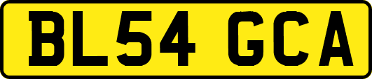 BL54GCA