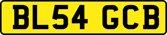 BL54GCB