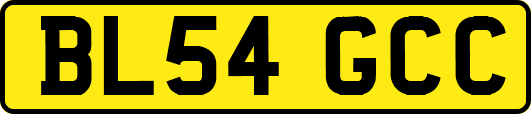 BL54GCC