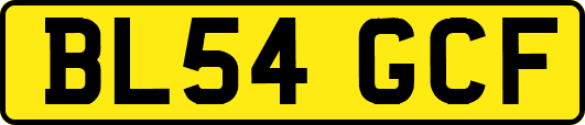 BL54GCF