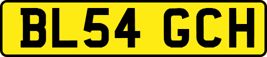 BL54GCH