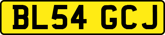 BL54GCJ
