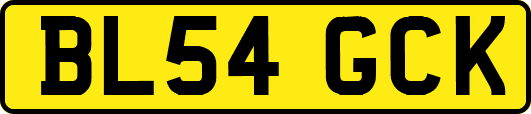BL54GCK