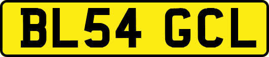 BL54GCL