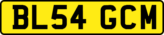 BL54GCM