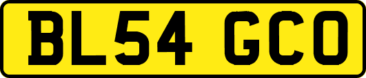 BL54GCO