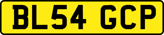 BL54GCP