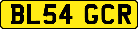 BL54GCR