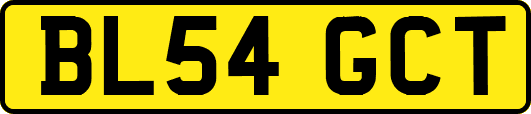 BL54GCT