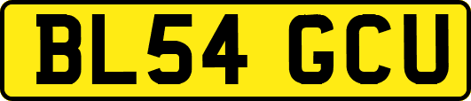 BL54GCU