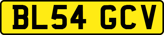 BL54GCV