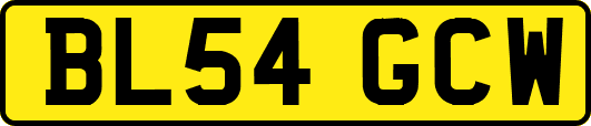BL54GCW