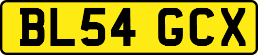 BL54GCX