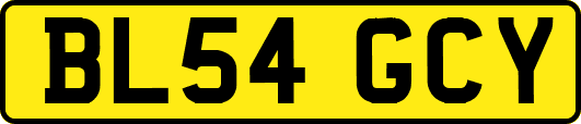 BL54GCY