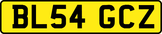 BL54GCZ