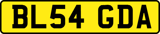 BL54GDA