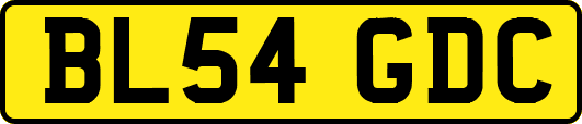 BL54GDC
