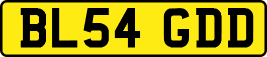 BL54GDD