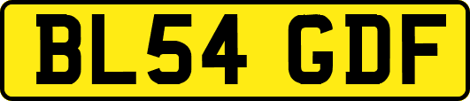 BL54GDF