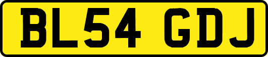 BL54GDJ