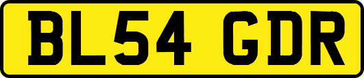 BL54GDR