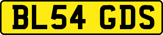 BL54GDS