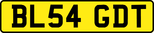 BL54GDT