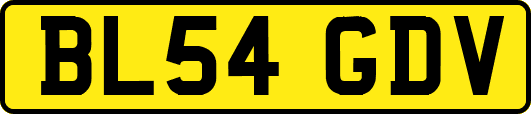 BL54GDV
