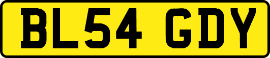 BL54GDY