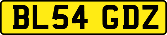 BL54GDZ