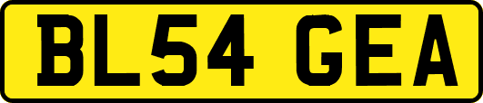 BL54GEA