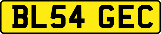 BL54GEC