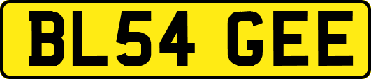 BL54GEE