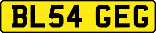 BL54GEG