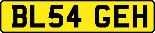 BL54GEH