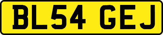 BL54GEJ