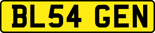 BL54GEN
