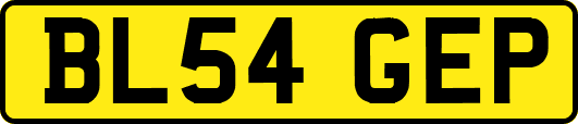 BL54GEP