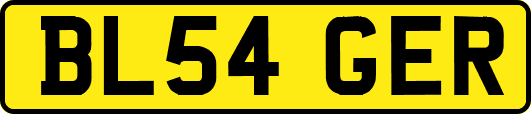 BL54GER