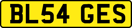 BL54GES
