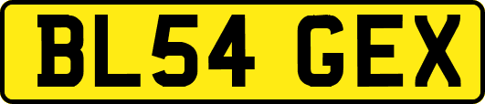 BL54GEX