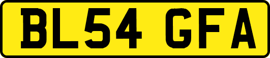 BL54GFA
