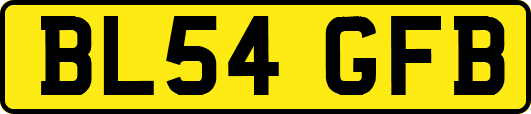 BL54GFB