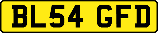 BL54GFD
