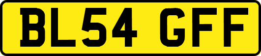 BL54GFF