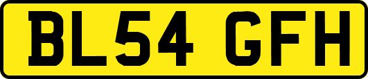 BL54GFH