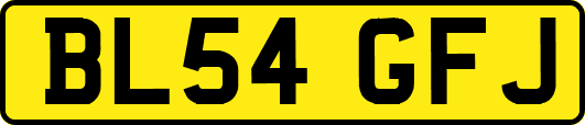 BL54GFJ